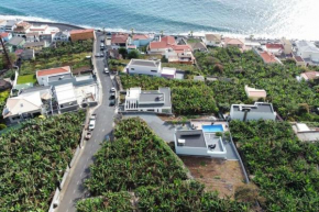 O pomar - A quiet SUNNY place with amazing SEA views